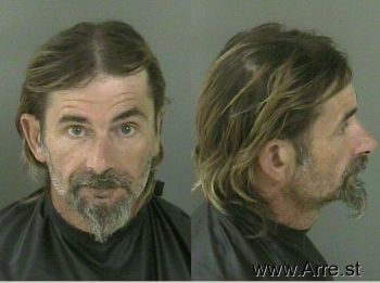 Victor Wayne Taylor Mugshot