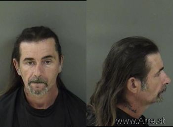 Victor Wayne Taylor Mugshot