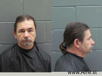 Victor Wayne Taylor Mugshot