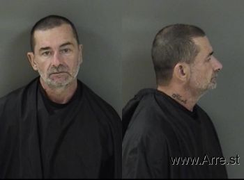 Victor Wayne Taylor Mugshot