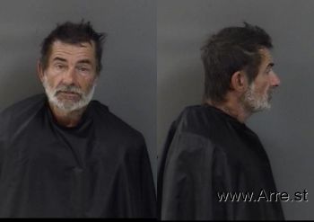 Victor Wayne Taylor Mugshot