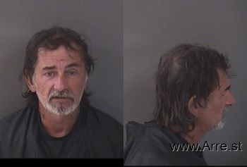 Victor Wayne Taylor Mugshot