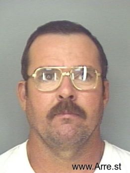 Victor Randall Thomas Mugshot