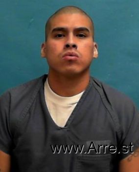 Victor  Torres Mugshot