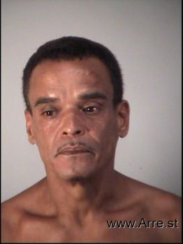 Victor Manuel Torres Mugshot