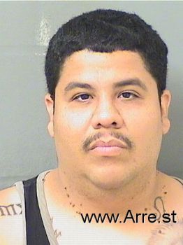 Victor Andreas Torres Mugshot