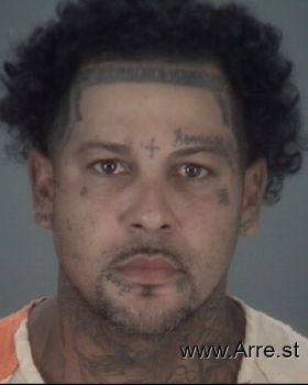 Victor Thomas Jr Torres Mugshot