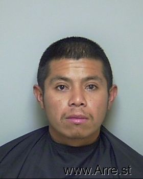 Victor Hugo Torres-martinez Mugshot