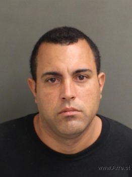 Victor  Torres Gonzalez Mugshot