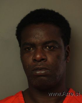 Victor Antonio Turner Mugshot