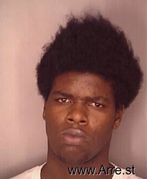 Victor Antonio Turner Mugshot