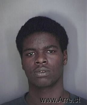 Victor  Turner Mugshot