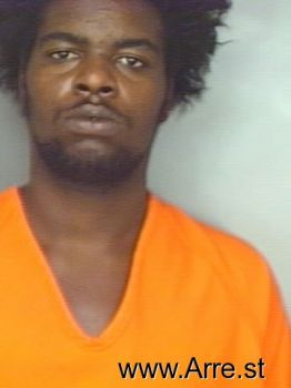 Victor Antonio Turner Mugshot