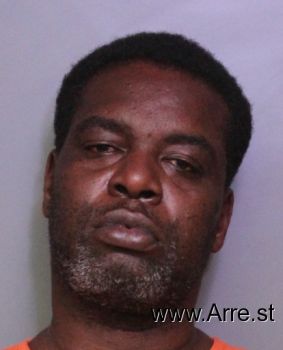 Victor Antonio Turner Mugshot