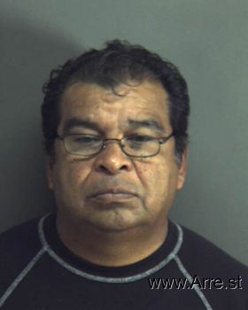 Victor Manuel Valenzuela Mugshot