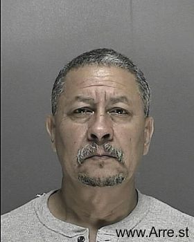 Victor  Valenzuela Guerrero Mugshot