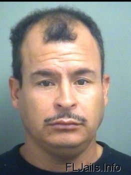 Victor  Vargas Mugshot