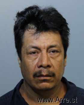 Victor  Vasquez Mugshot