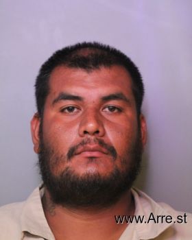 Victor  Vasquez Mugshot