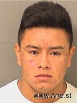 Victor  Vasquez Mugshot