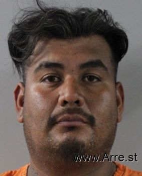 Victor  Vasquez Mugshot