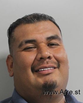 Victor  Vasquez Mugshot