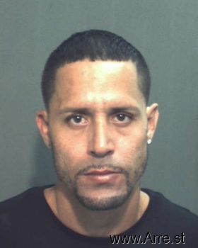 Victor Manuel Vegamejias Mugshot