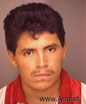 Victor  Velasquez Mugshot