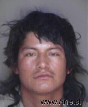 Victor  Velasquez Mugshot