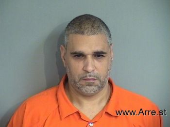 Victor Manuel Viera Mugshot