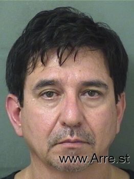 Victor  Vivar Mugshot