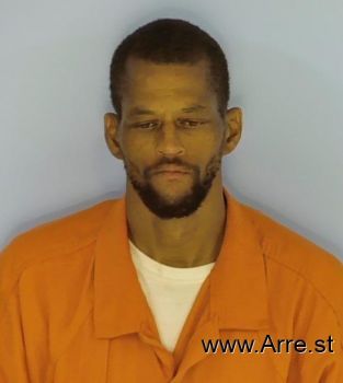 Victor Lamar Williams Mugshot