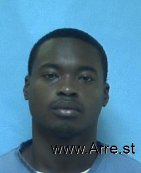 Victor L Williams Mugshot