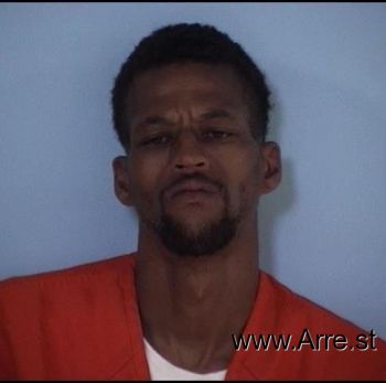 Victor Lamar Williams Mugshot