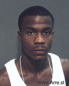 Victor Lamar Williams Mugshot