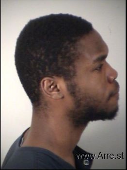 Victor Zeke Williams Mugshot