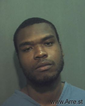 Victor Zeke Williams Mugshot