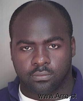 Victor Larosa Williams Mugshot