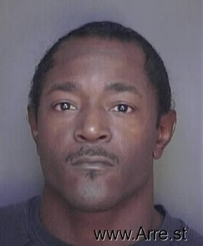 Victor  Williams Mugshot