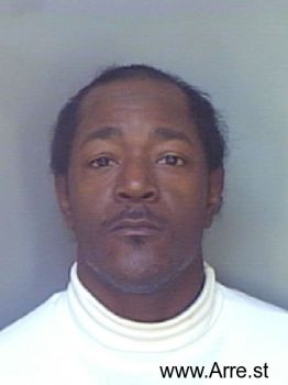 Victor L Williams Mugshot