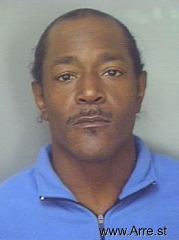 Victor Lavares Williams Mugshot