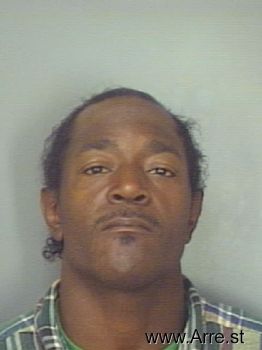 Victor Lavaris Williams Mugshot