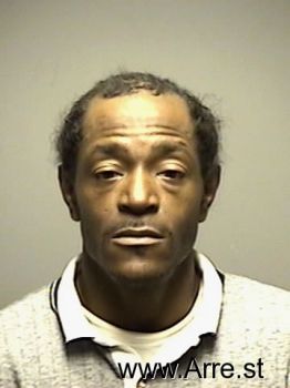 Victor Lavaris Williams Mugshot