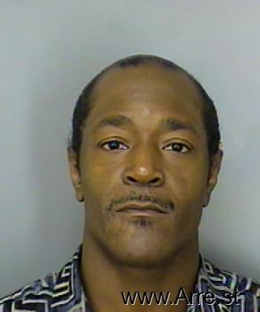 Victor Lavares Williams Mugshot