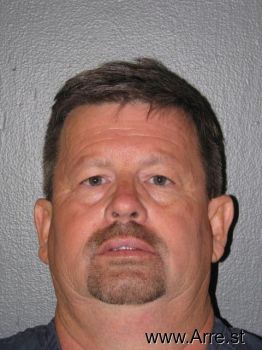 Victor Scott Williams Mugshot