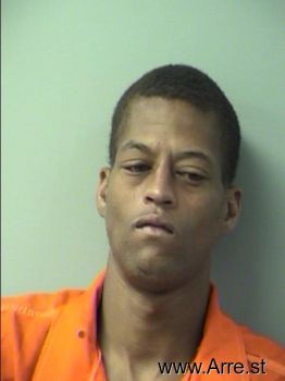 Victor Lamar Williams Mugshot