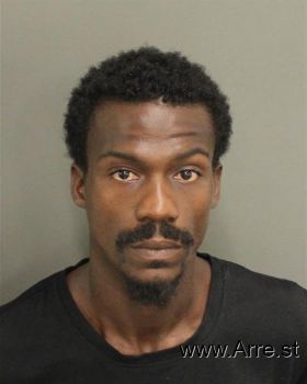 Victor Lamar Williams Mugshot