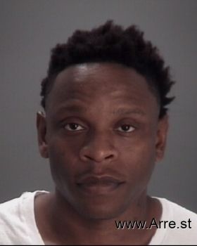 Victor Antjuan Williams Mugshot