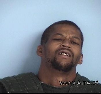 Victor Lamar Williams Mugshot