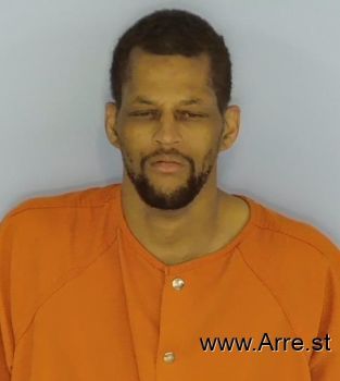 Victor Lamar Williams Mugshot